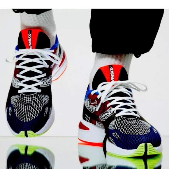 Nike Other - Nike D/MS/X Ghoswift Sneakers